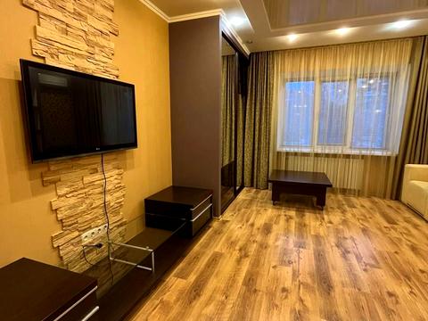 квартира за адресою Котляревського вул., 6