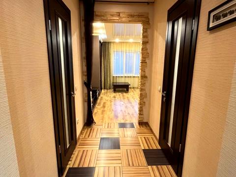 квартира за адресою Котляревського вул., 6