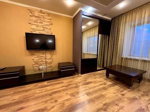 квартира за адресою Котляревського вул., 6