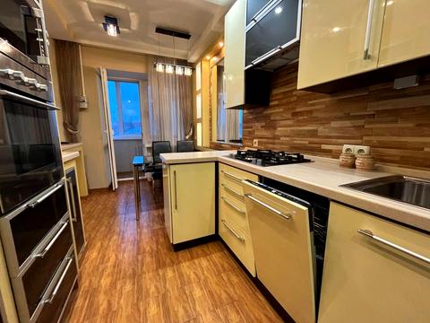 квартира за адресою Котляревського вул., 6