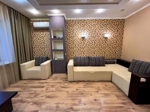 квартира за адресою Котляревського вул., 6