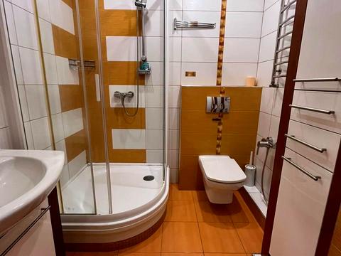 квартира за адресою Котляревського вул., 6