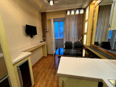 квартира за адресою Котляревського вул., 6