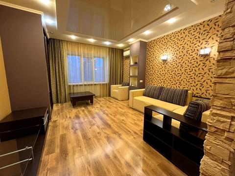 квартира за адресою Котляревського вул., 6