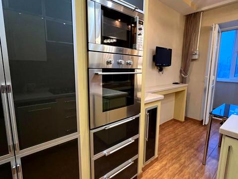 квартира за адресою Котляревського вул., 6