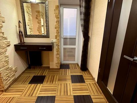 квартира за адресою Котляревського вул., 6