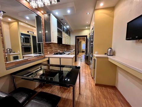 квартира за адресою Котляревського вул., 6