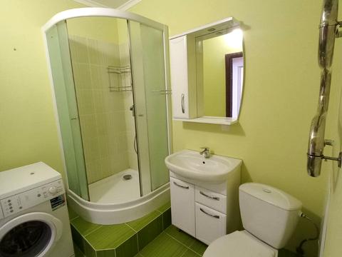 квартира за адресою Київ, Милославська вул., 2