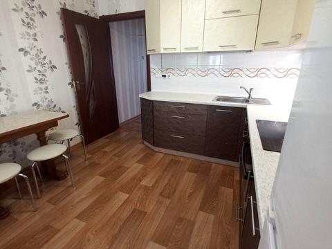 квартира за адресою Київ, Милославська вул., 2