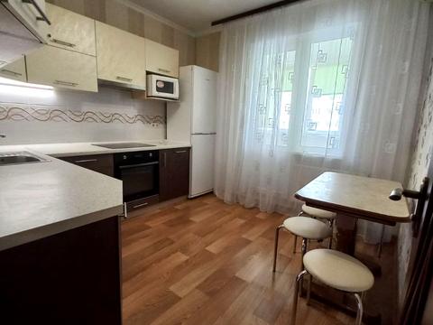 квартира по адресу Милославская ул., 2