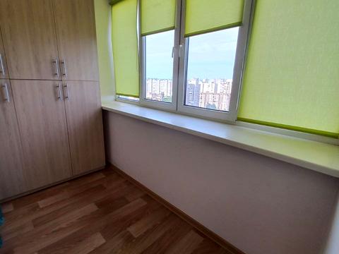 квартира за адресою Київ, Милославська вул., 2