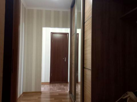 квартира за адресою Київ, Милославська вул., 2