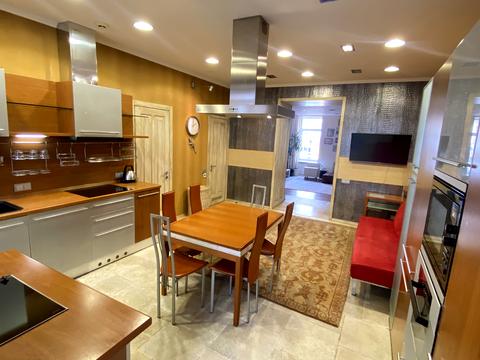 квартира по адресу Пирогова ул., 1/35