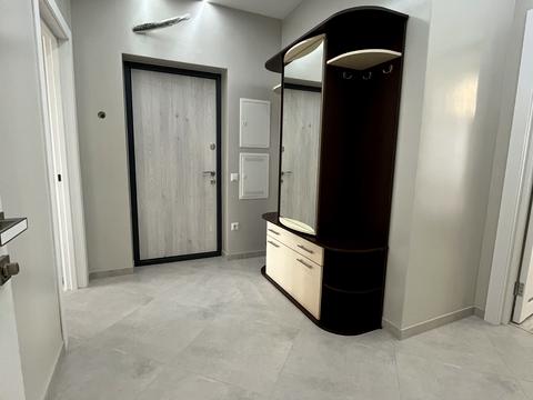 квартира по адресу Кобилянської ул., 22-А к1