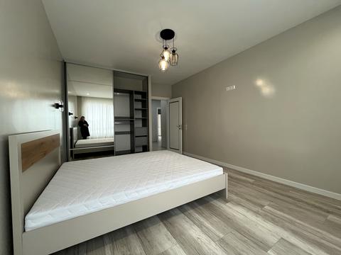 квартира по адресу Кобилянської ул., 22-А к1