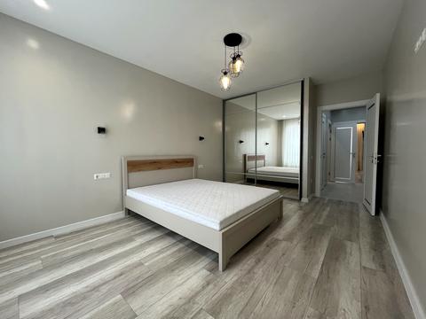 квартира по адресу Кобилянської ул., 22-А к1