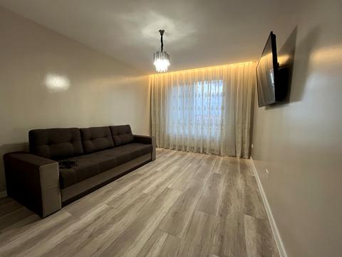 квартира по адресу Кобилянської ул., 22-А к1