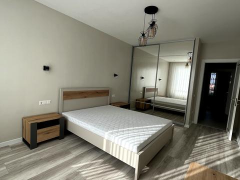 квартира по адресу Кобилянської ул., 22-А к1