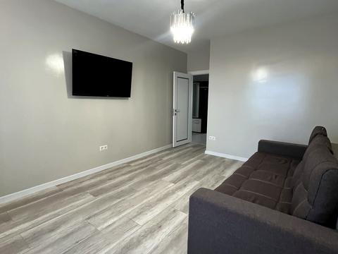 квартира по адресу Кобилянської ул., 22-А к1