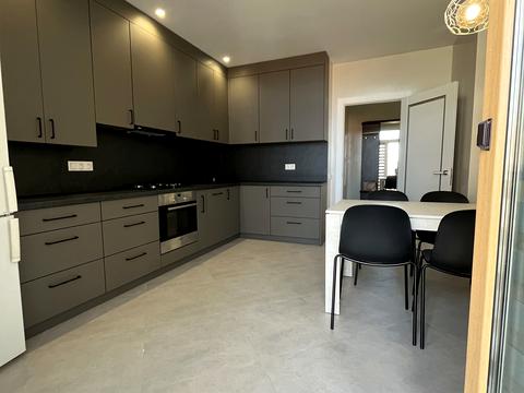 квартира по адресу Кобилянської ул., 22-А к1