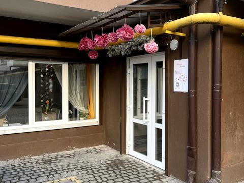 коммерческая по адресу Высочана ул., 18