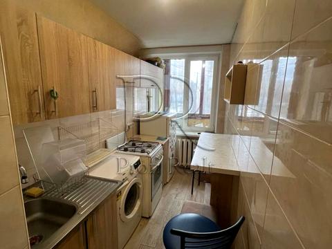 квартира по адресу Павла Тычины просп., 5/1