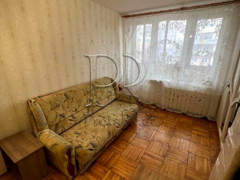 квартира по адресу Павла Тычины просп., 5/1