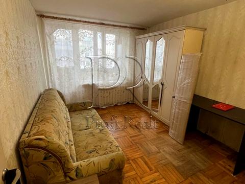 квартира по адресу Павла Тычины просп., 5/1