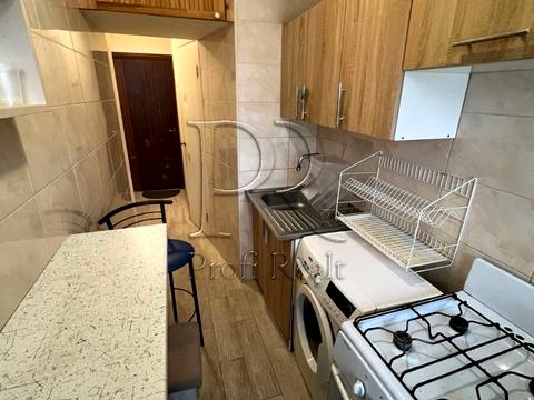 квартира по адресу Павла Тычины просп., 5/1