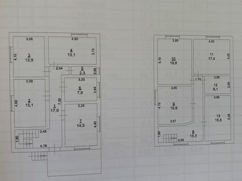 будинок за адресою Верхняя, 1