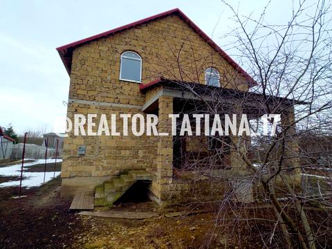 будинок за адресою Верхняя, 1