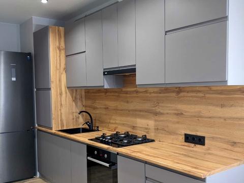 квартира за адресою Боголюбова вул., 13-Б