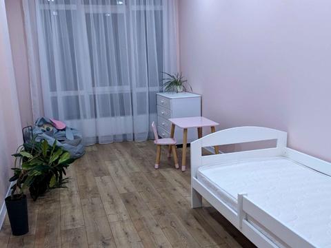 квартира за адресою Боголюбова вул., 13-Б