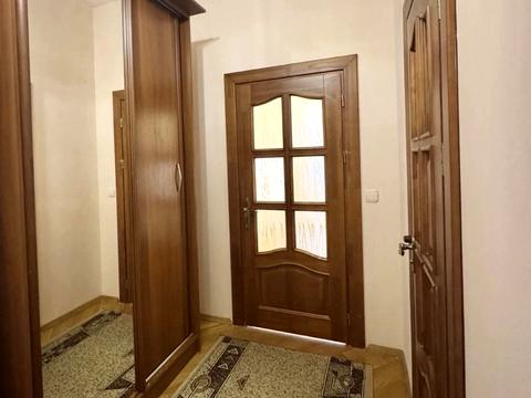 квартира по адресу Михаила Павлика ул., 20