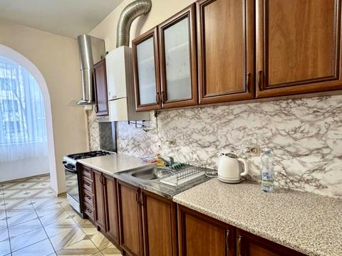 квартира по адресу Михаила Павлика ул., 20