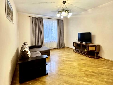 квартира по адресу Михаила Павлика ул., 20