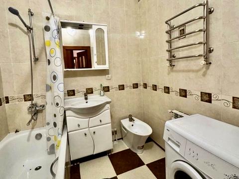 квартира по адресу Михаила Павлика ул., 20