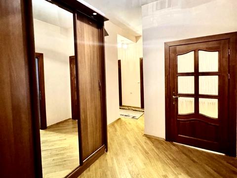 квартира по адресу Михаила Павлика ул., 20