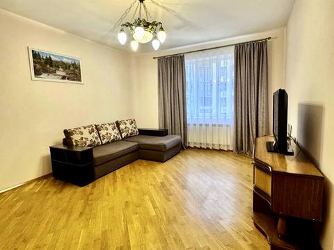 квартира по адресу Михаила Павлика ул., 20