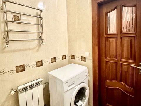 квартира по адресу Михаила Павлика ул., 20