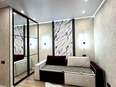 квартира за адресою Краснова вул., (66 перлина)