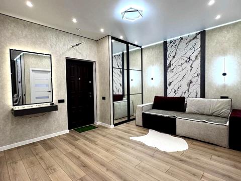 квартира за адресою Краснова вул., (66 перлина)