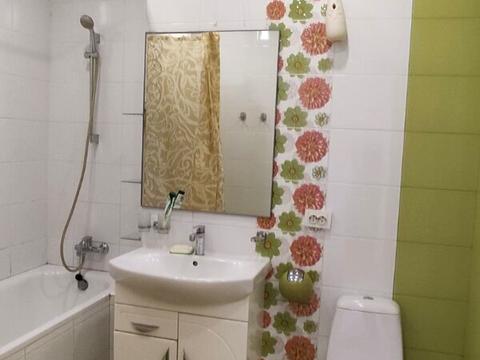 квартира за адресою Владислава Бувалкіна вул., 54-Г