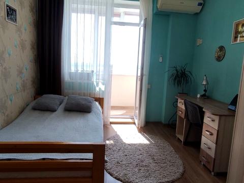 квартира за адресою Владислава Бувалкіна вул., 54-Г