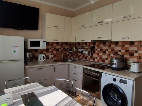 квартира за адресою Владислава Бувалкіна вул., 54-Г