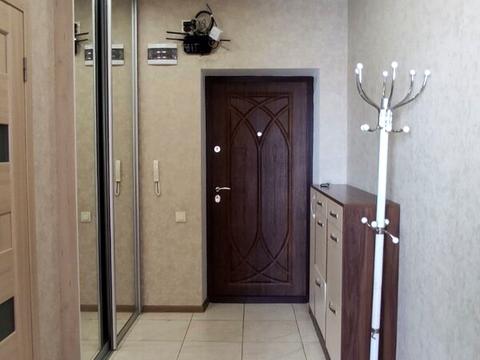 квартира за адресою Владислава Бувалкіна вул., 54-Г