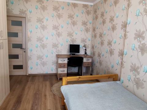 квартира за адресою Владислава Бувалкіна вул., 54-Г