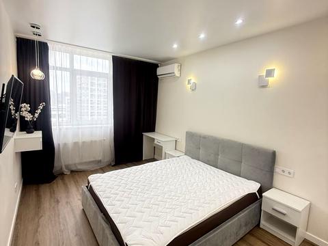 квартира за адресою Європейського Союзу просп. (Правди), 41-В