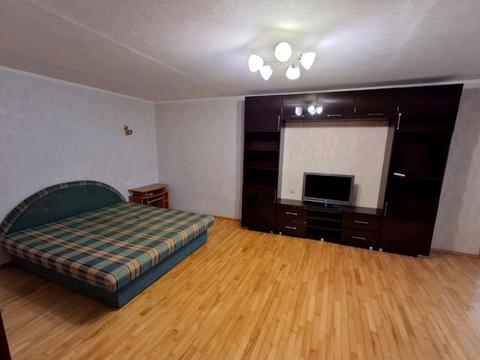 квартира за адресою Миколи Бажана просп., 24/1