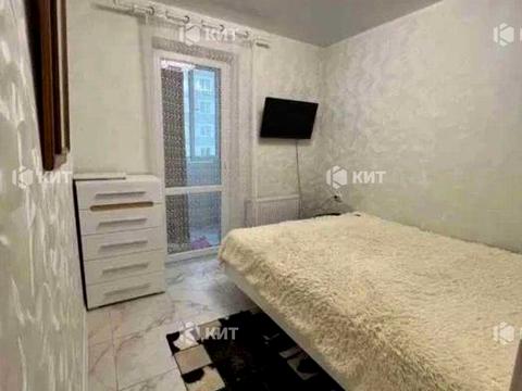 квартира за адресою Борткевича вул., 1